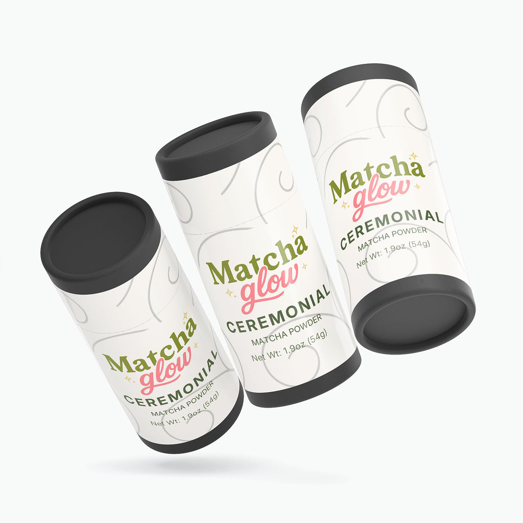 Ceremonial Matcha Powder