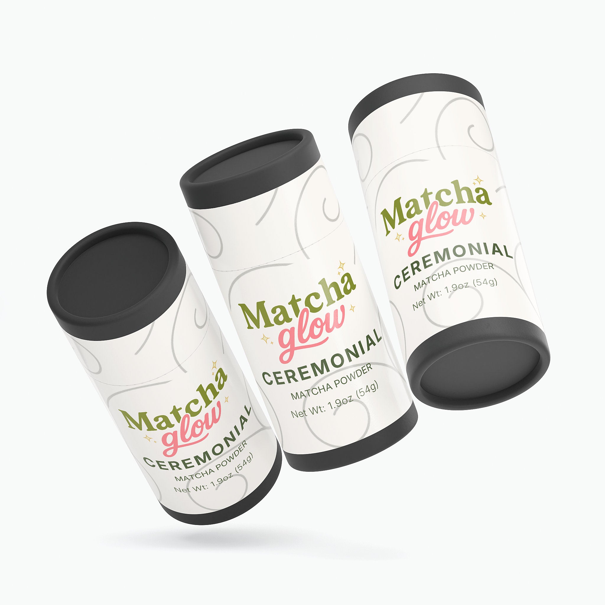 Ceremonial Matcha Powder