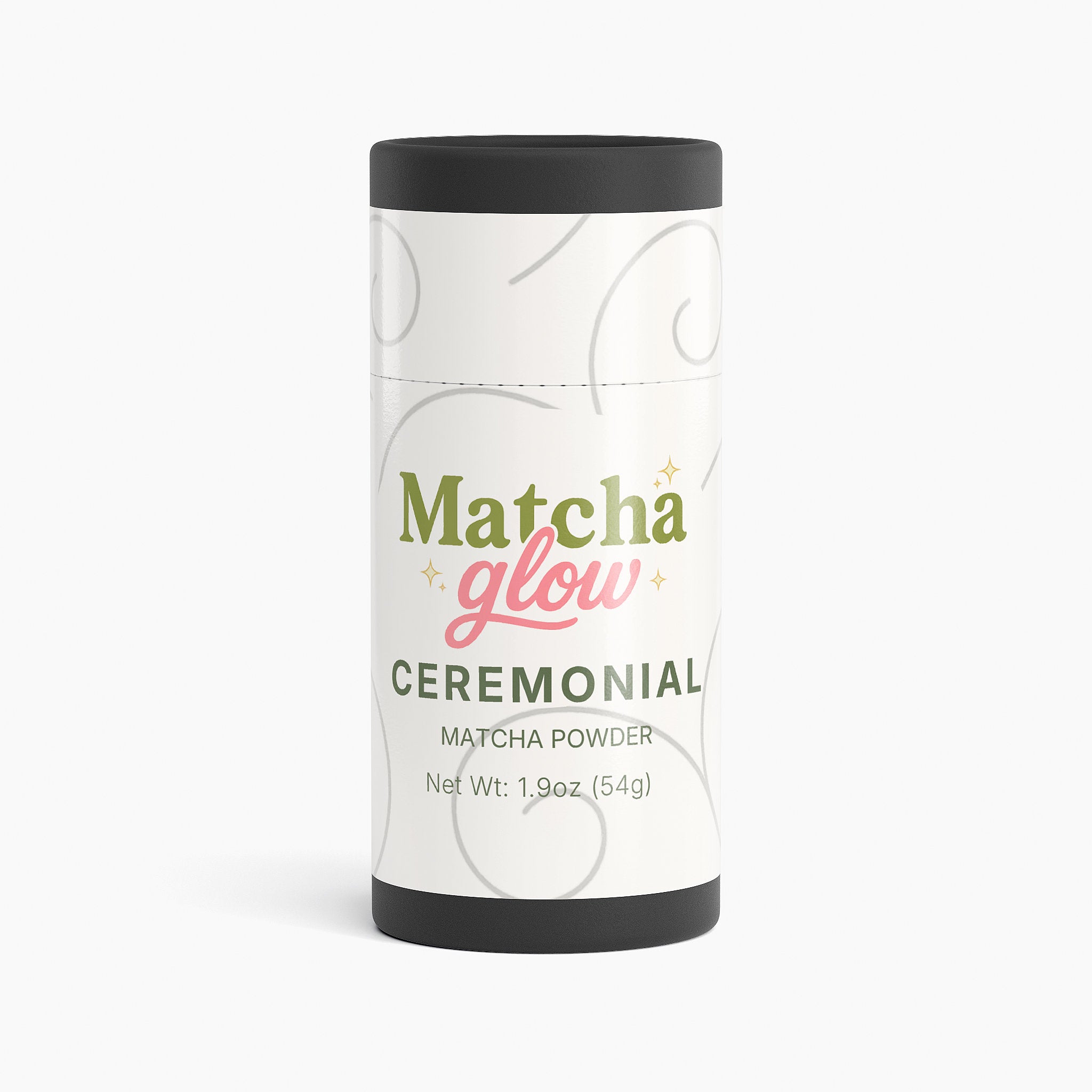 Ceremonial Matcha Powder
